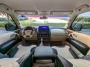 نيسان باترول SE T2 LEATHER