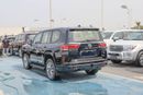 Toyota Land Cruiser toyota land cruiser GXR 3.5L patrol 2025 model