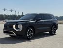 Mitsubishi Outlander Mitsubishi Outlander, 2025 GCC specs, full option