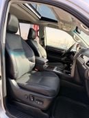 Lexus GX460 PLATINUM Premier 4.6L 4WD