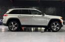 Jeep Grand Cherokee Limited 3.6L
