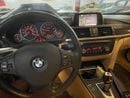 بي أم دبليو 328i Luxury Line 2.0L