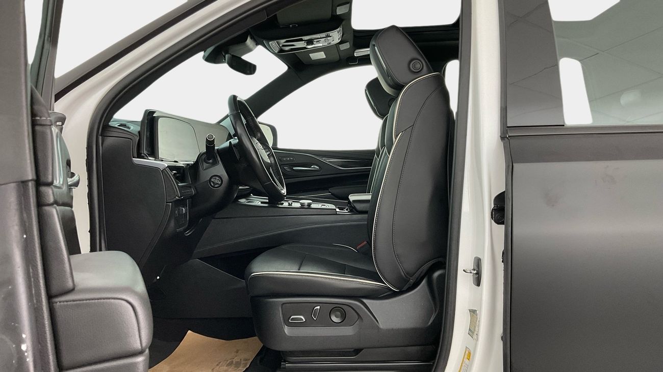 Cadillac Escalade SPORT | Guaranteed Warranty | 0 Down Payment