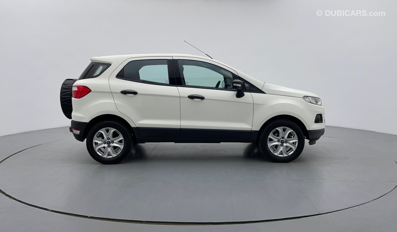 Ford EcoSport Ambiente 1500