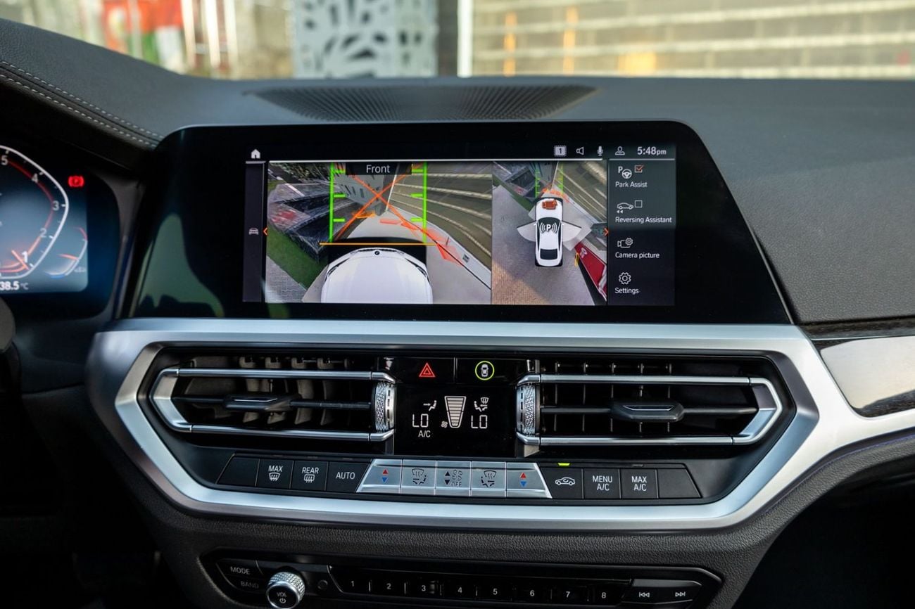 BMW 430i M SPORT, миниатюра 20