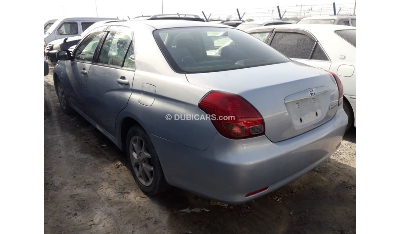 Toyota Verossa RIGHT HAND DRIVE(Stock no PM 449 )