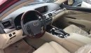 Lexus LS460