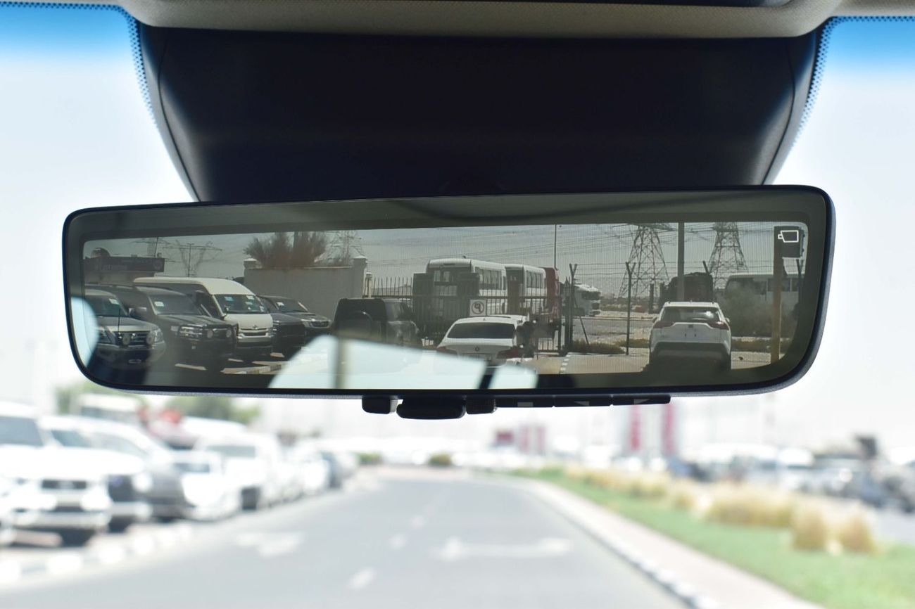 Toyota Prado Toyota Prado Luxury 2.8 Full option 2025