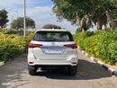 Toyota Fortuner 2024 V6 4.0L 4X4 PETROL AT 7-SEATS GCC BRAND NEW 0KM