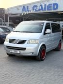 Volkswagen Multivan Multivan VIP
