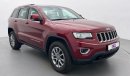 Jeep Grand Cherokee LAREDO 3.6 | Under Warranty | Inspected on 150+ parameters