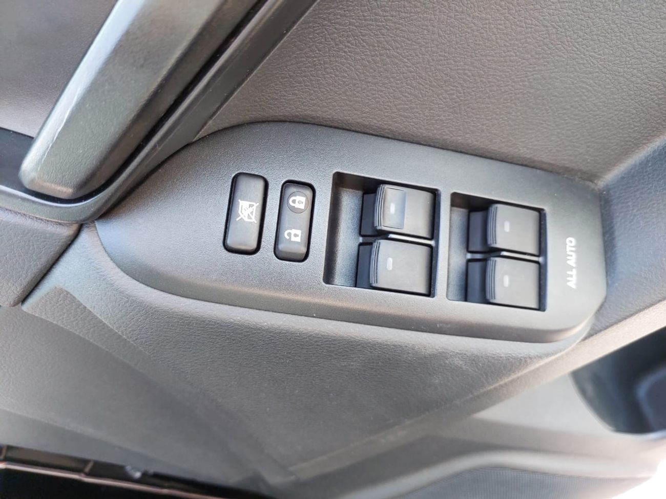 Toyota Land Cruiser TOYOTA LAND CRUISER PRADO SUV RHD 2023 MODEL 2.7 L PETROL AUTOMATIC(PM66034)