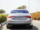 Mercedes-Benz S 63 AMG 2024/AWD/1st Edition E-performance. Local Registration +10%