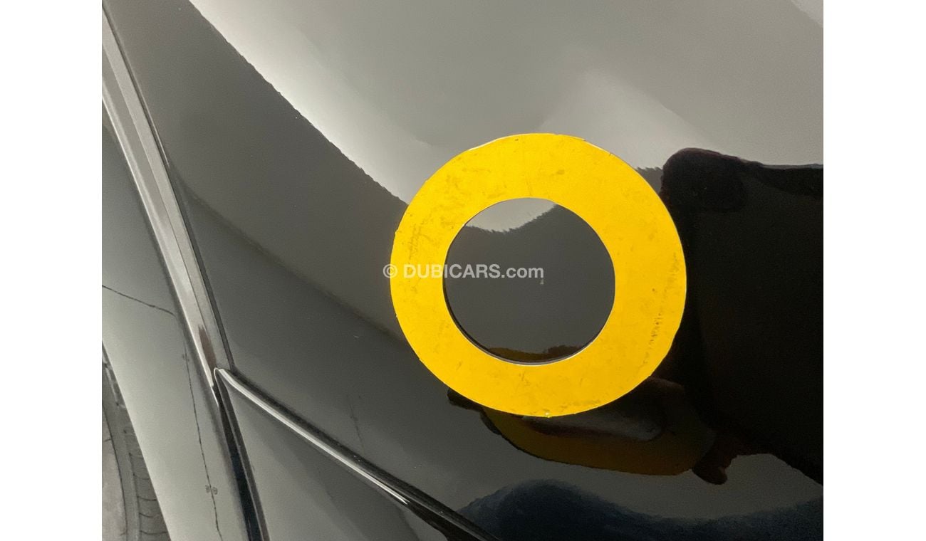 ميتسوبيشي باجيرو GLS Midline w/sunroof