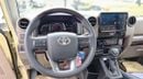 Toyota Land Cruiser 70