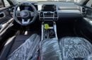 كيا سورينتو EX TOP KIA SORENTO 3.5L V6 PETROL 2023
