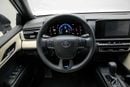 Toyota Camry LE 2.5L - Platinum White Pearl Inside Beige | Export Only