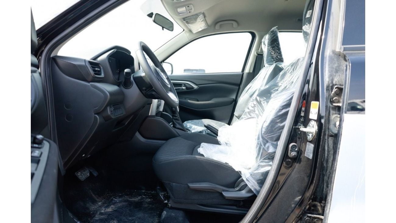 Suzuki Grand Vitara 2024 Model Suzuki Grand Vitara 1.5L GL AT