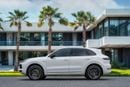 بورش كايان Cayenne E-Hybrid | 3,036 P.M | 0% Downpayment | 455 Combined BHP!
