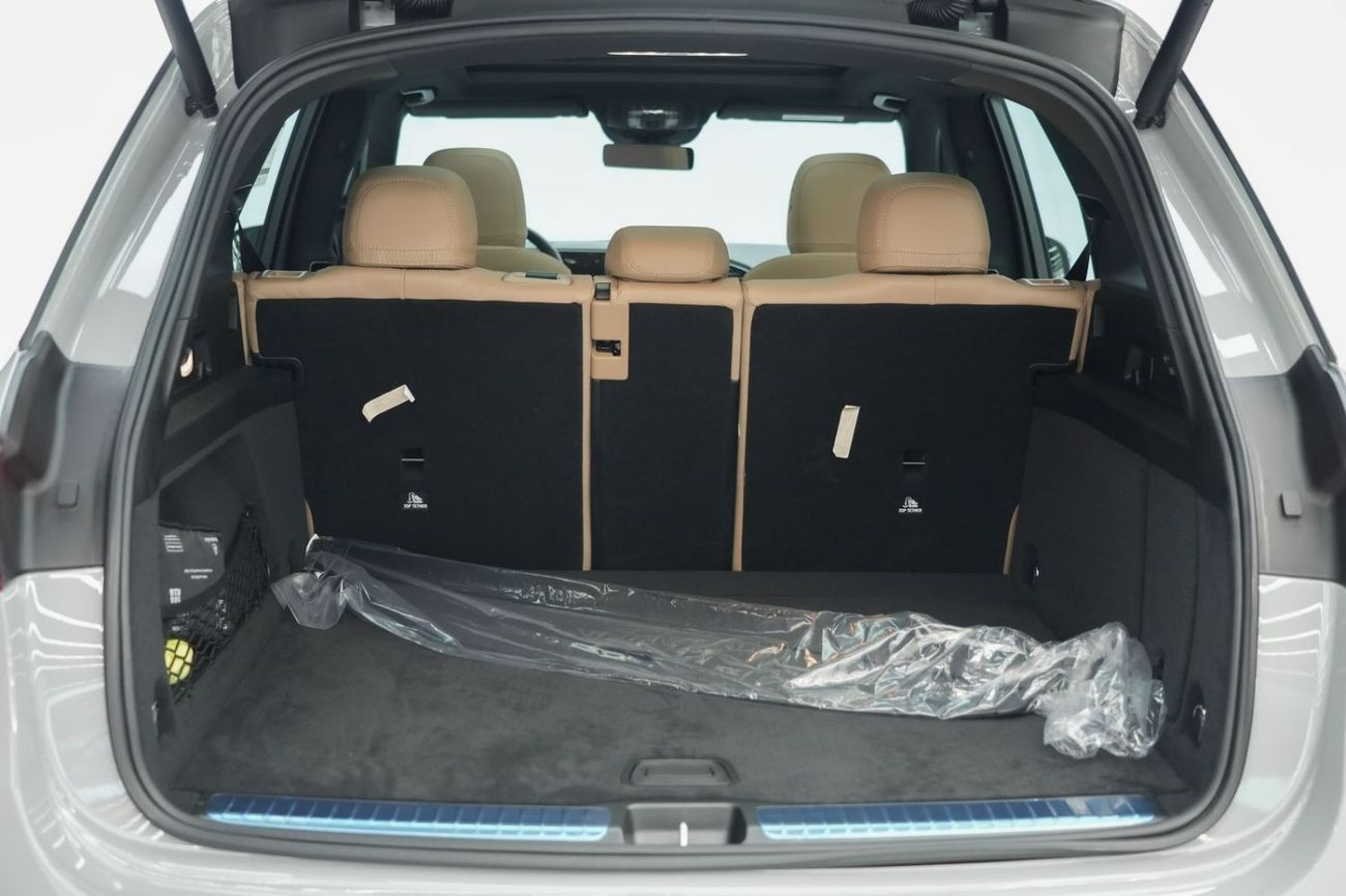 Mercedes-Benz GLE 450 AMG Mercedes-Benz GLE 450 SUV | 2025 GCC 0km | 5 Years Agency Warranty | AMG Package