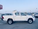 تويوتا هيلوكس GL 2.4L Double Cab Utility