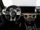 Mercedes-Benz G 63 AMG G63 AMG