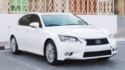 Lexus GS350