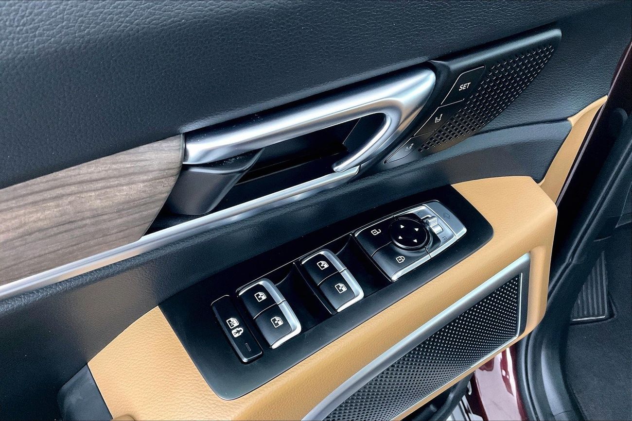 Kia Telluride GT Line| 1 year free warranty | Exclusive Eid offer