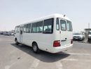 Toyota Coaster TOYOTA COASTER BUS RHD 2000 MODEL 4.2 L DIESEL MANUAL(PM01096)