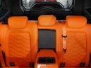 Jetour T2 Luxury Hermes Interior 2025 (Export Price)