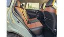 Toyota RAV4 *Offer*2022 TOYOTA RAV4 XLE 2.5L- V4 WITH TRD ADVENTURE MODIFICATIONS / EXPORT ONLY