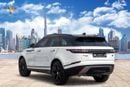 Land Rover Range Rover Velar P250 R-Dynamic 2.0L
