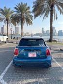 ميني كوبر إس كوبيه Mini Cooper Sport F55 LCI-2 Export from Australia