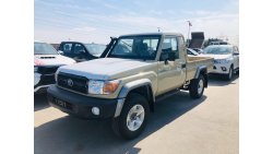 Toyota Land Cruiser Pick Up FULL OPTION (4.2L DIESEL)