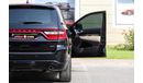 Dodge Durango WD