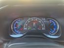 Toyota RAV4 XLE HEV 2025 Model hybrid engine Sunroof , Push button , leather seats and low mileage 6519 onlye