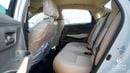 تويوتا يارس Y 1.3L - Digital AC | Alloy Wheels | Rear Camera | Touchscreen Audio System
