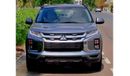 Mitsubishi ASX GLX Mid 890-Monthly l GCC l Cruise, Camera, GPS l Accident Free