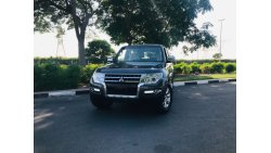 Mitsubishi Pajero MITSUBISHI PAJERO {3.5L}///// 2016 ///// GCC ///// WARRANTY//// ORIGINAL PAINT/////LOW MILEAGE!! ///