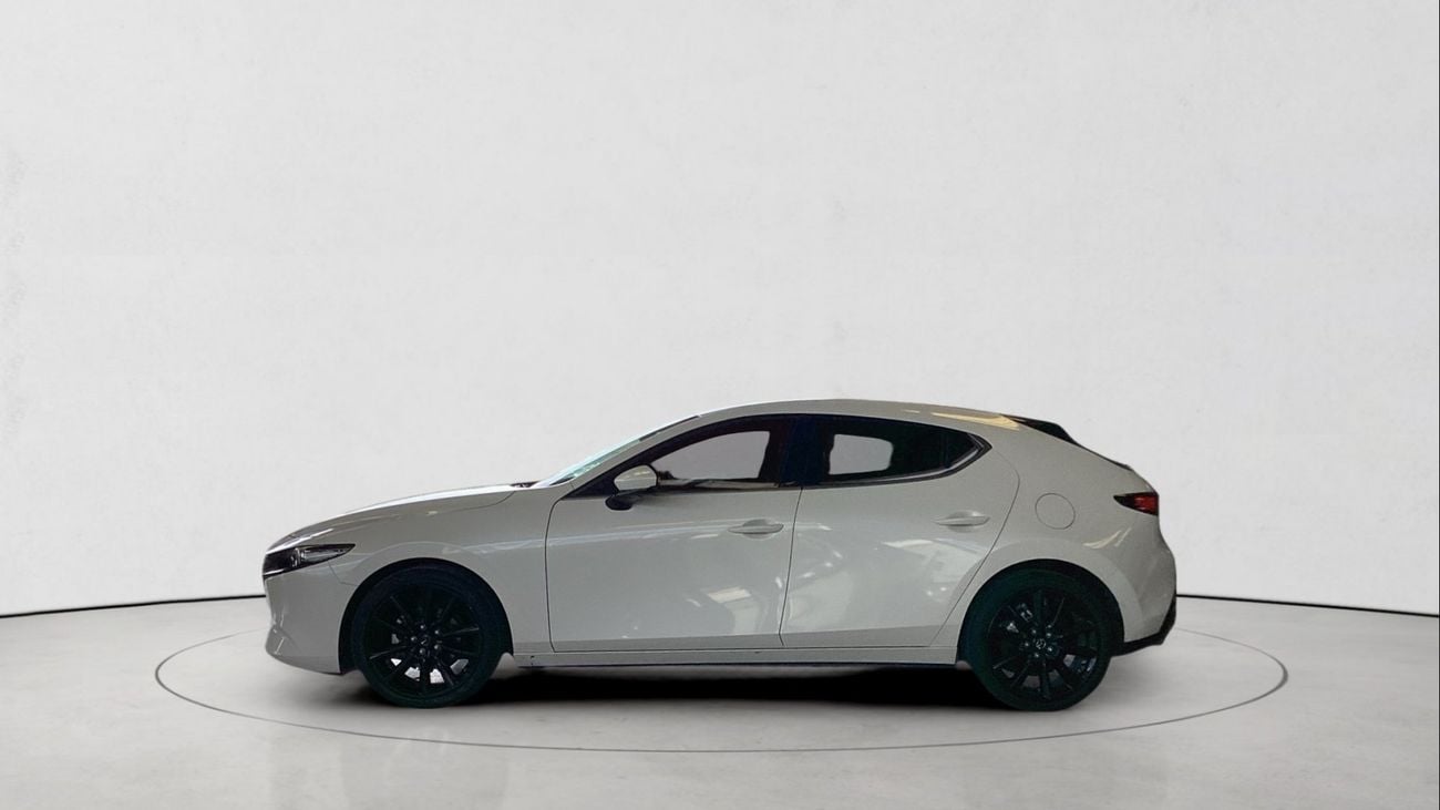 Mazda 2 2.0 INTENSE AUTO | Guaranteed Warranty | 0 Down Payment