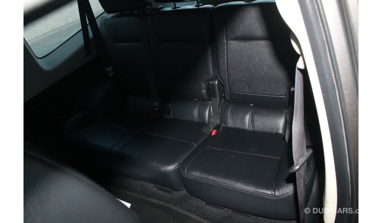Mitsubishi Pajero 3.8 GLS V6 2 DOOR 2015 MODEL