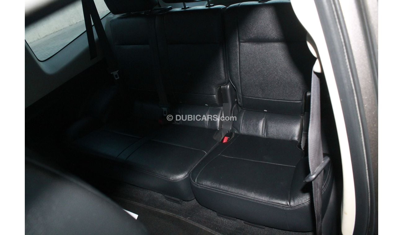 Mitsubishi Pajero 3.8 GLS V6 2 DOOR 2015 MODEL