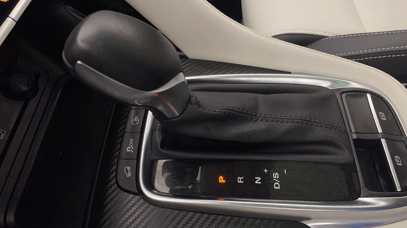 MG ZS LUXURY 1.5 | Zero Down Payment | Home Test Drive