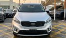 Kia Sorento EX 2.4L V6