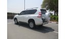 Toyota Prado 2010 UPGRADE 2018 v6 GULF SPACE