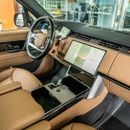لاند روفر رينج روفر HSE P400 2026 RANGE ROVER VOUGE HSE  V6  BRAND NEW