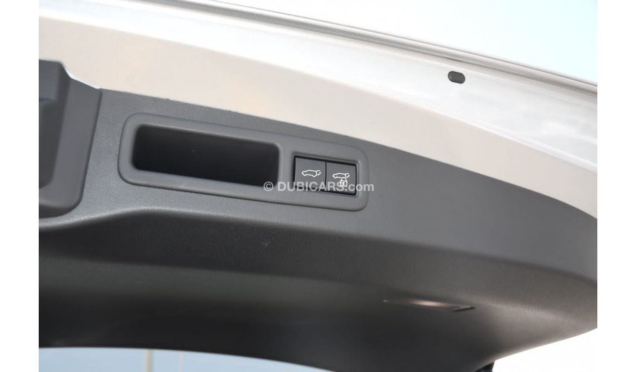 Lexus RX350 2023 Lexus RX350 2.4L F-Sport 1