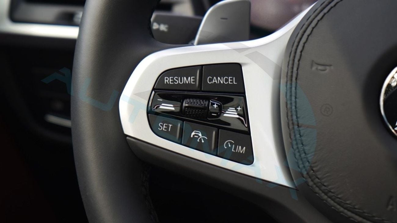 BMW X4M (For Export , НА ЭКСПОРТ) xDrive 30i 2.0T GCC 2025 Без пробега