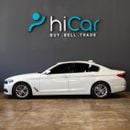 BMW 520i Exclusive 1.6L AED 1,589 pm • 0% Downpayment • BMW 520i • 1 Year Warranty