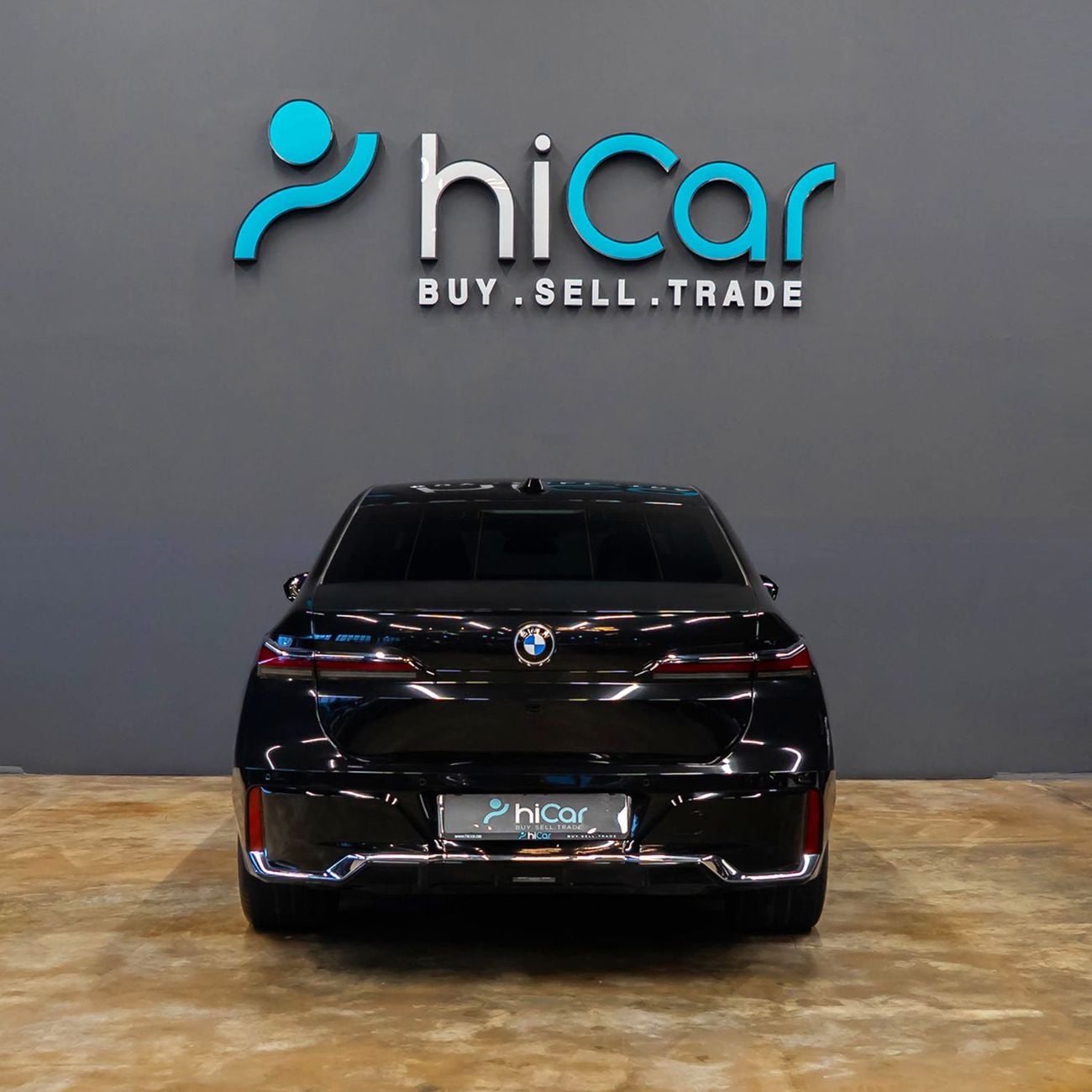 بي أم دبليو 735i AED 4,790 pm • 0% Downpayment • BMW 735i M Sport • Agency Warranty and Service Package